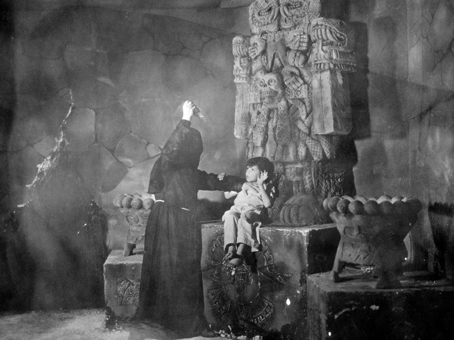 Disfruta de una programación de miedo en las estaciones de Cadena RASA