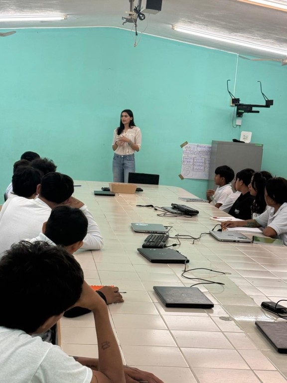 EL WAKA WAKA Y LA SEXUALIDAD