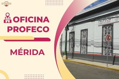 Dirigirá Víctor Cervera Hernández una de las mejores 10 oficinas de la Profeco