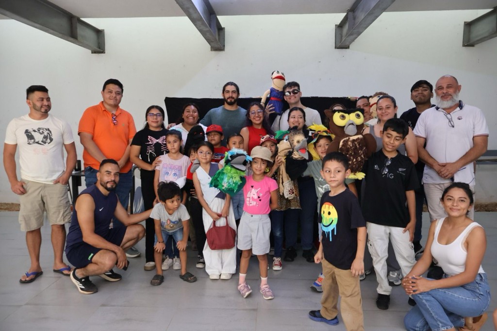 Fomenta Festival de las Aves Toh conocimiento y protección de la fauna en Yucatán