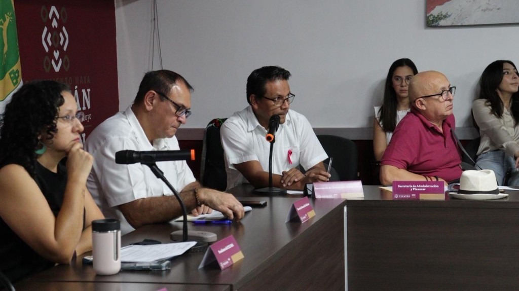 Refuerza Yucatán su liderazgo en acción climática