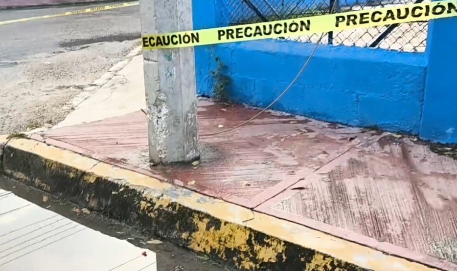Casi 24 horas sin luz en varias zonas de la “Ciudad de Reyes”