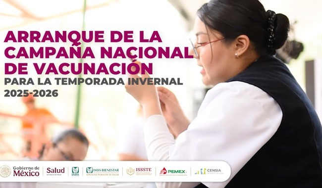 Lidera Yucatán la tabla en casos de influenza, a nivel nacional