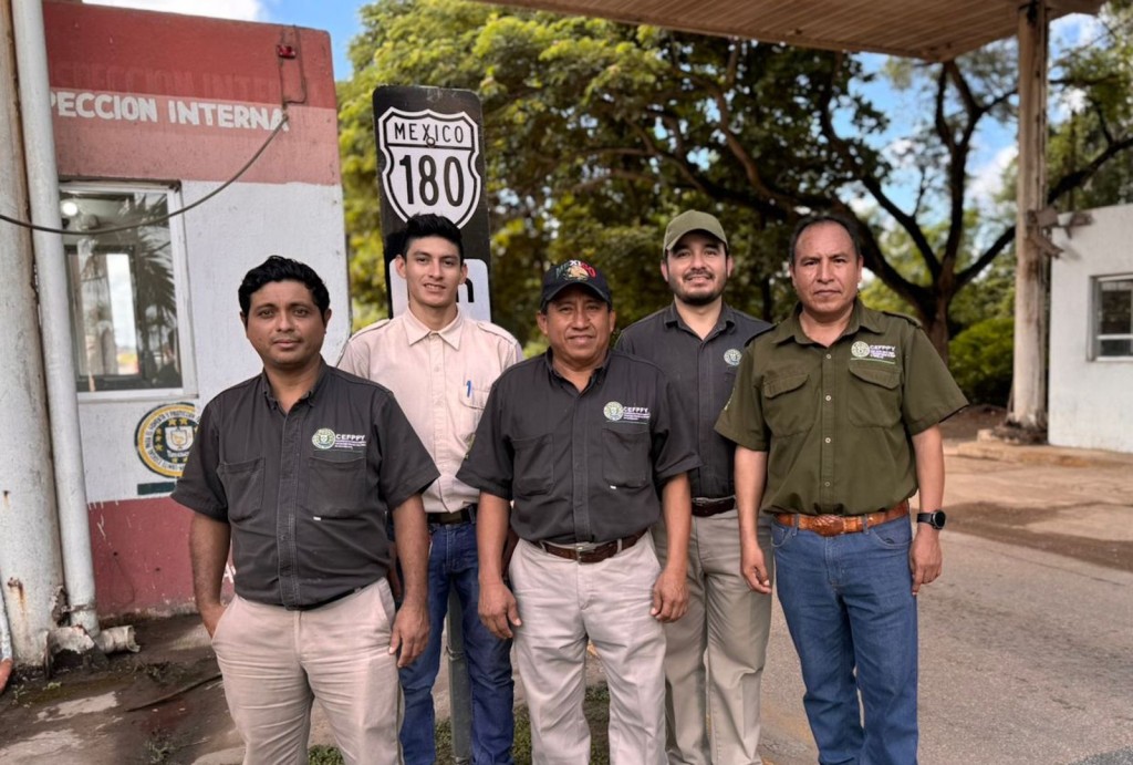 Es Yucatán referente nacional en sanidad y exportación agropecuaria