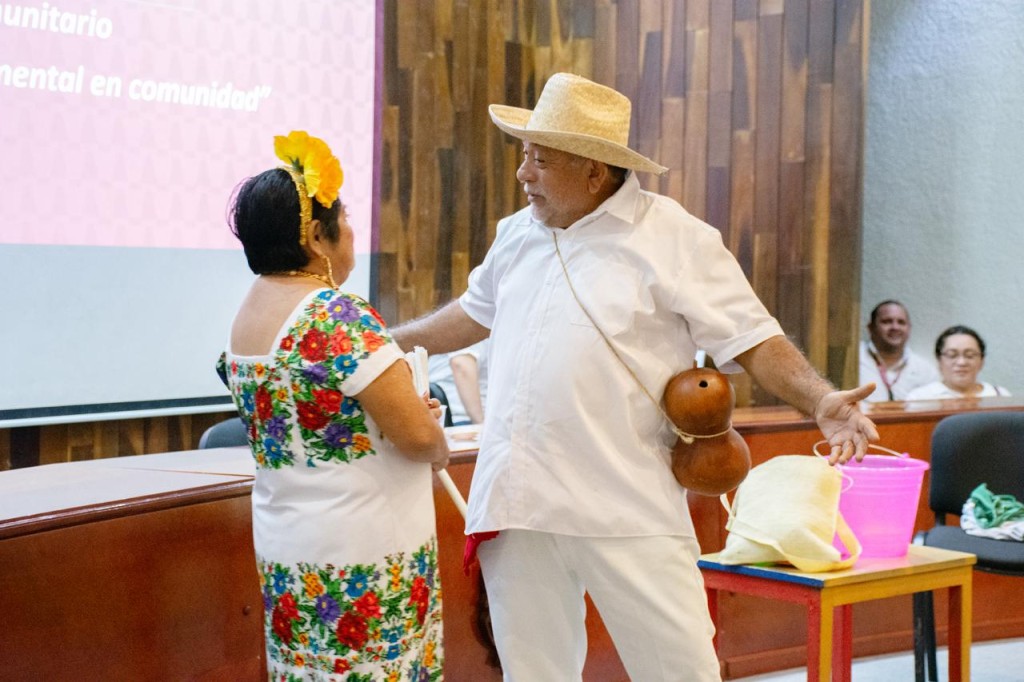 Impulsan la salud mental comunitaria en Yucatán, con Foro de la SSY