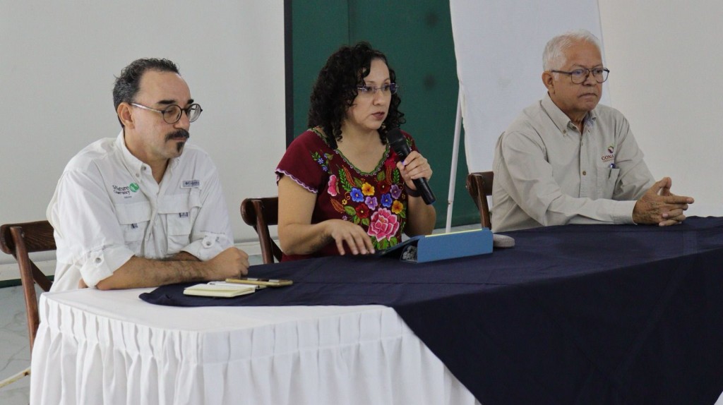 Celebran en Yucatán el Foro Manglar 2025 para Fortalecer la Conservación Costera