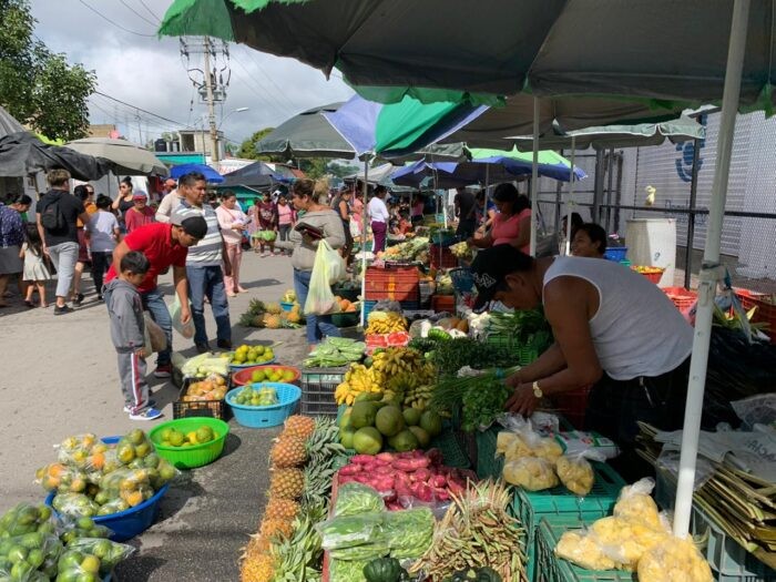 Mérida, víctima de su propio éxito.