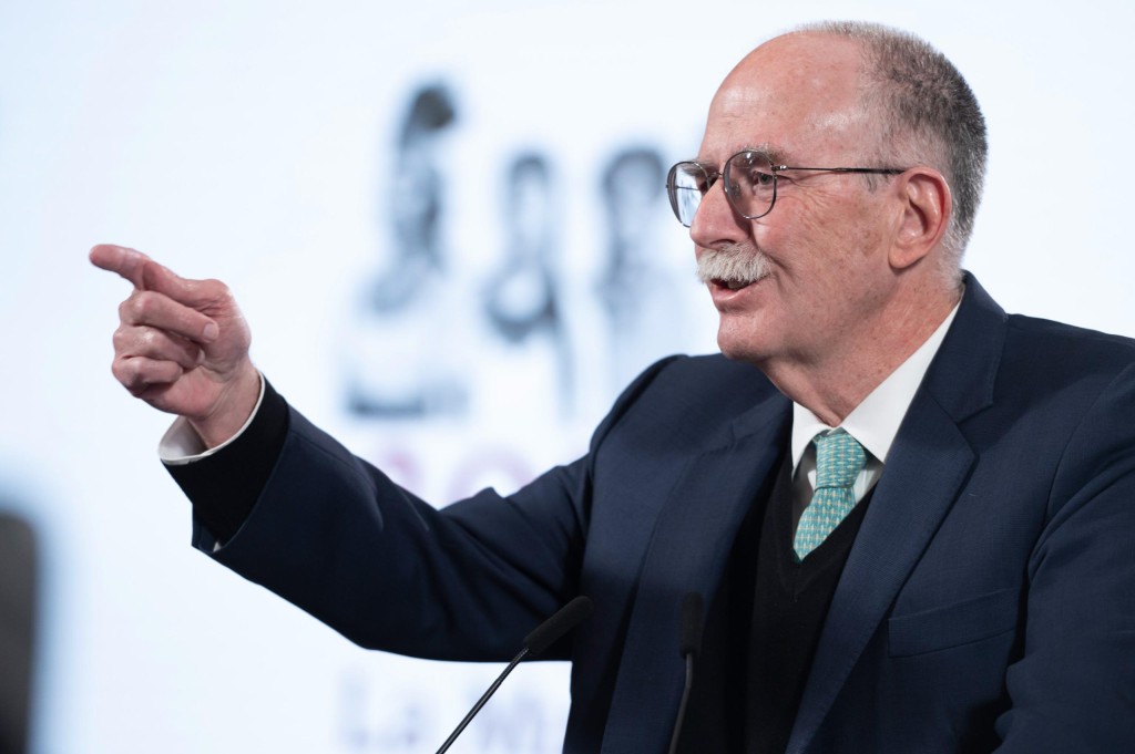 Gobierno de México llega a acuerdo con productores de maíz