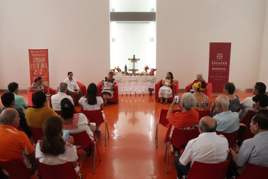 Día de Finados: símbolo de identidad y preservación cultural en Yucatán