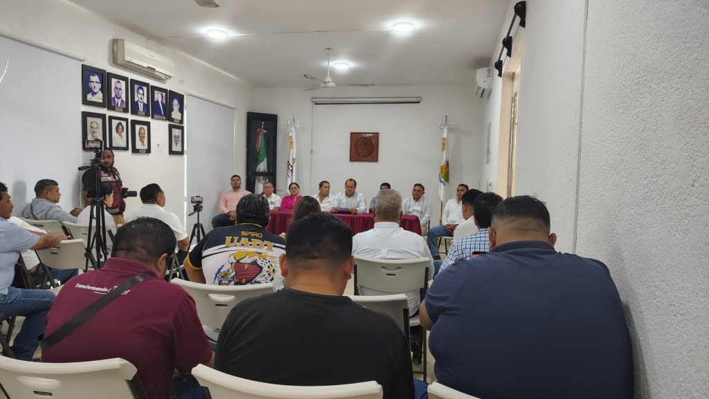 Desde el oriente apoyan iniciativa de la Nueva Ley Ganadera