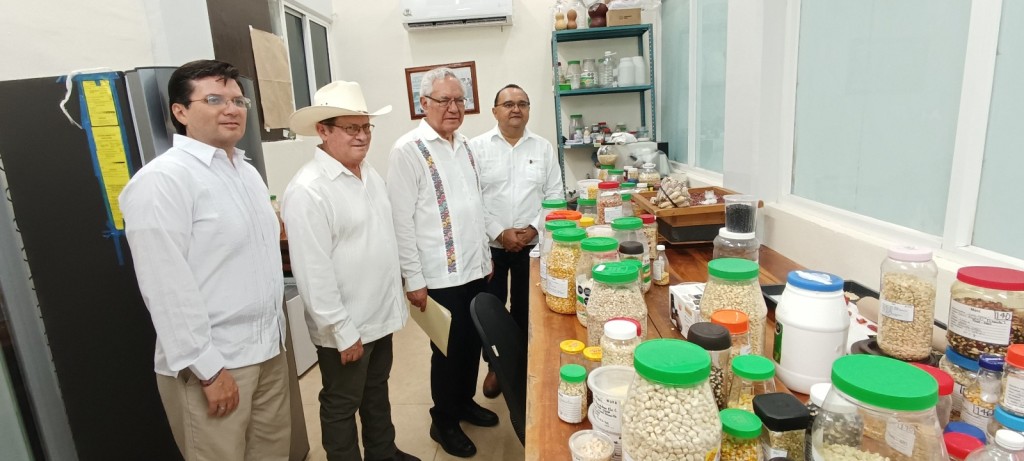 Sí abrirán la carrera de MVZ en el Tec de Tizimín