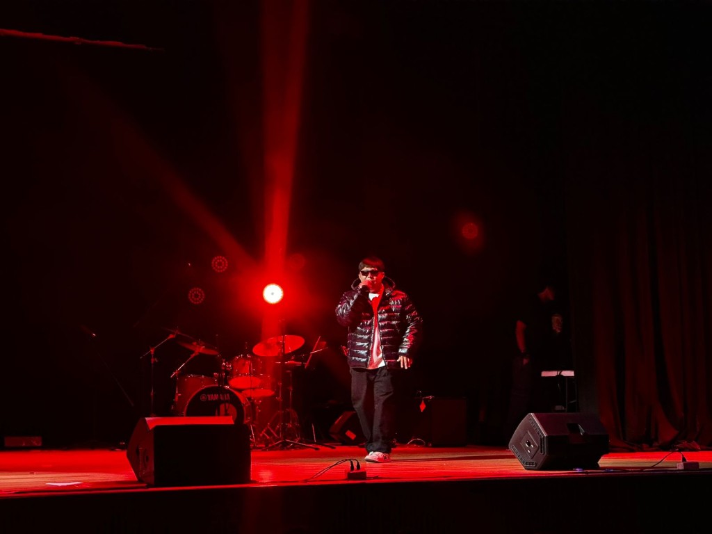 Los estudiantes de la Universidad Modelo dan una muestra de su talento