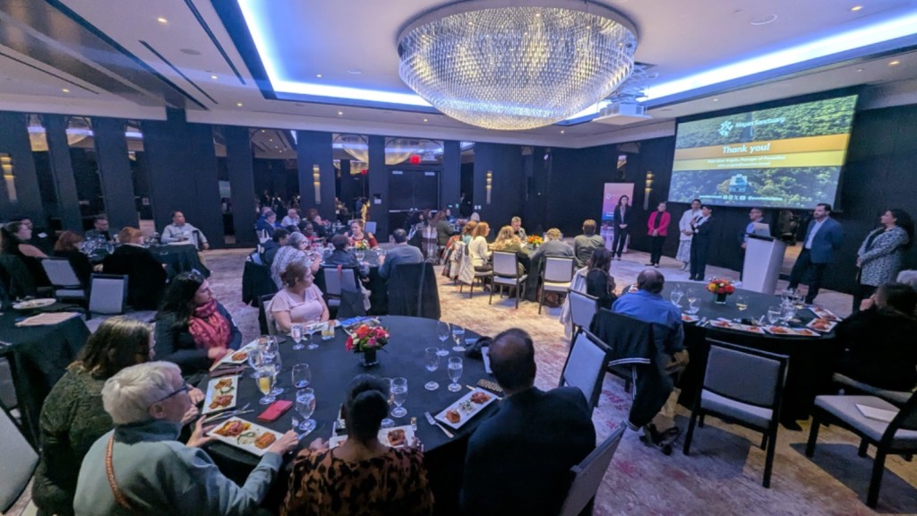 Promueven los atractivos turísticos de Yucatán en Toronto y Nueva York