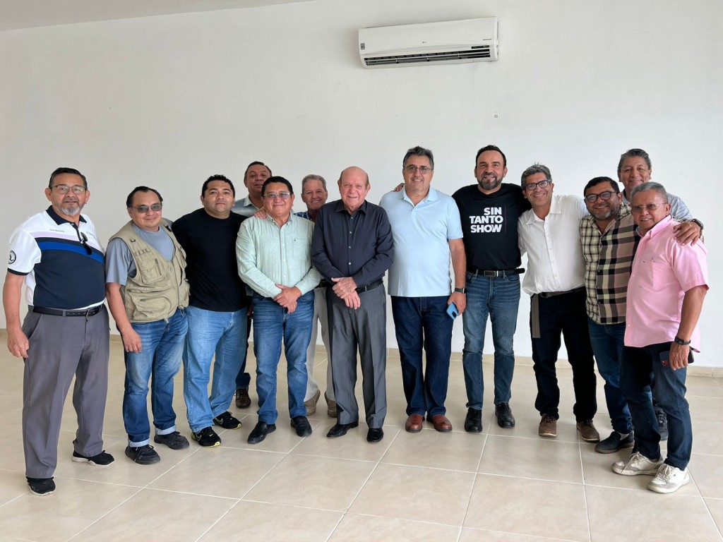 Lanza Nerio Torres Arcila la segunda temporada de “Sin tanto Show”