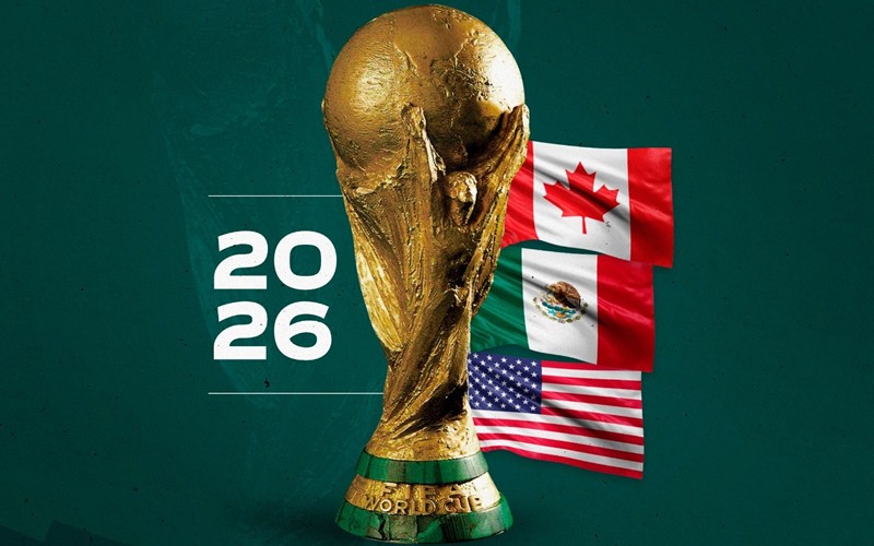 Ofrecerán alternativas turísticas a quienes lleguen a México durante el Mundial 2026: Sheinbaum Pardo