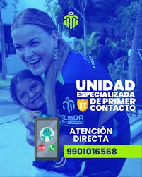 Fortalece Mérida la protección y el desarrollo de la niñez