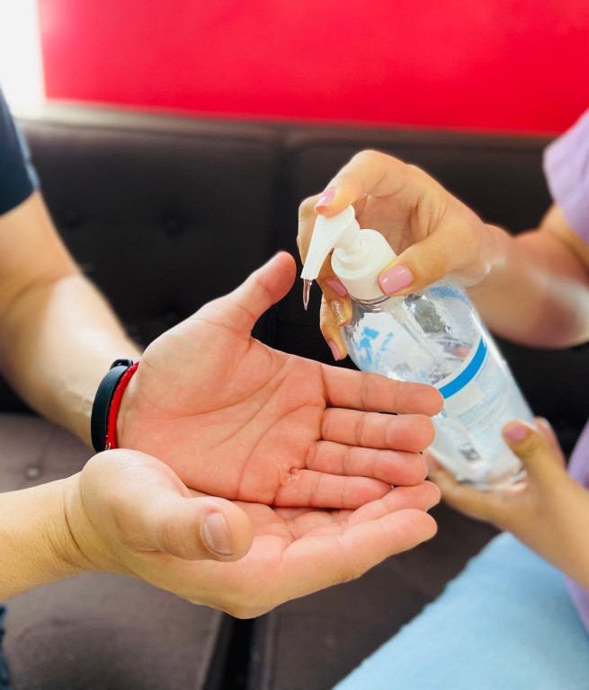 Brinda IMSS Yucatán recomendaciones para prevenir enfermedades respiratorias, ante baja en la temperatura