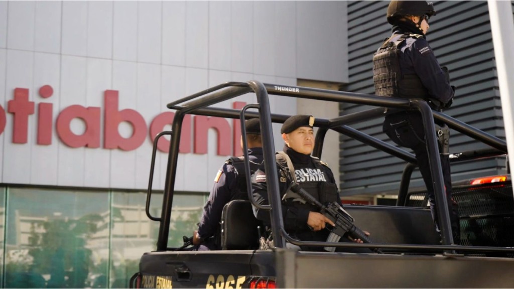 SSP desplegará más de cuatro mil elementos en operativo de seguridad por Buen Fin, en Yucatán