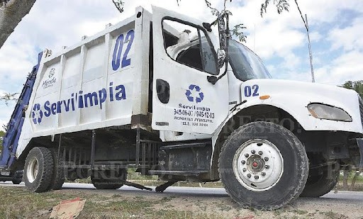 Presentan denuncia por uso de dinero no comprobado en Servilimpia