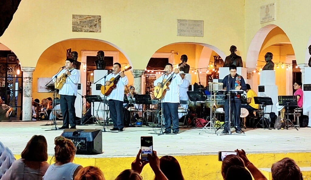 “Semana Meridana”, eventos únicos en la capital yucateca