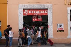 Meta de $8,600 millones es la meta del Buen Fin 2025