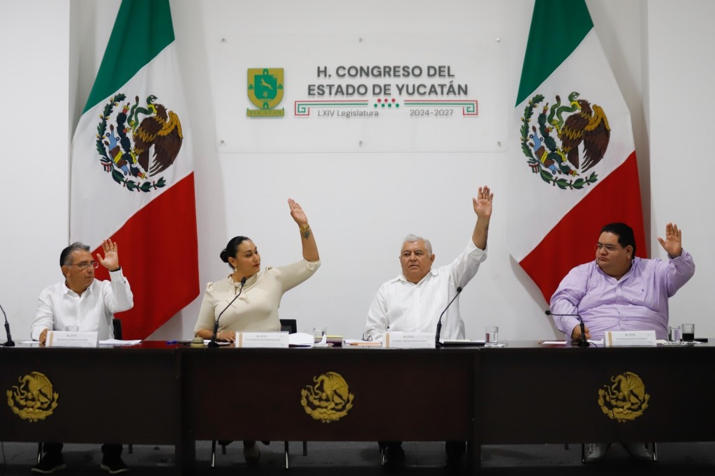 Aprueba Comisión de Justicia y Seguridad Pública dictamen en materia de abigeato