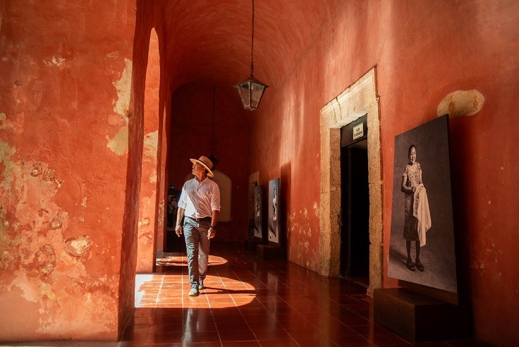 Presentan en Valladolid campaña para impulsar el turismo regional en el oriente de Yucatán