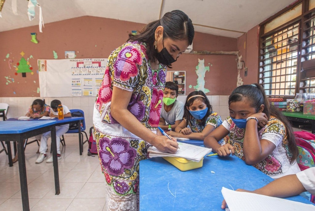 No hay riesgo de paralización de actividades, dice Titular de la Segey