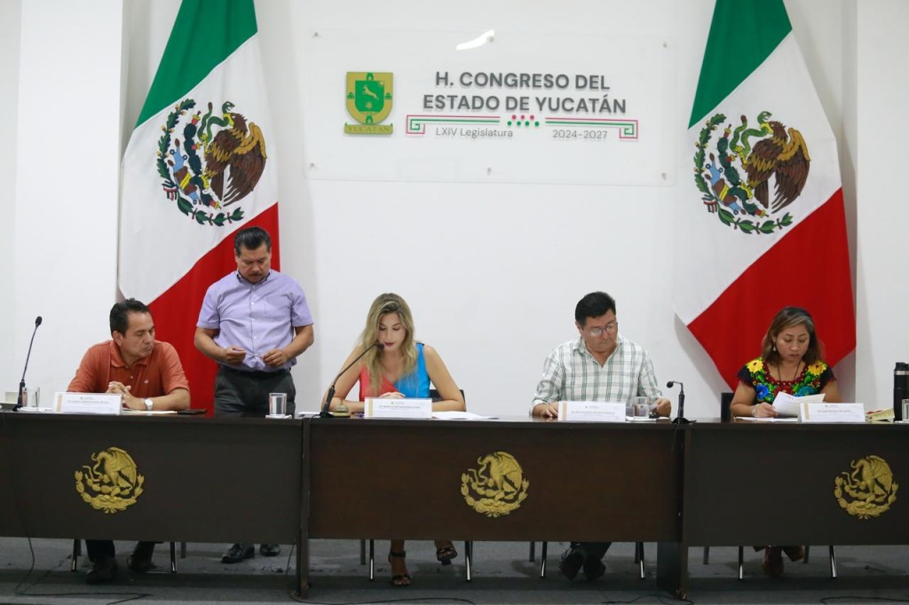 Impulsan Ley de Autismo para Yucatán con Parlamento Abierto