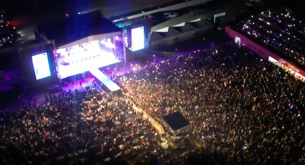 Llega la última llamada para disfrutar de Xmatkuil