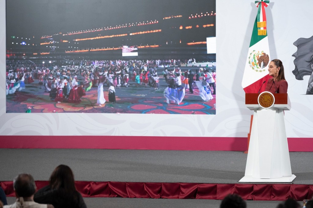 Gobierno de México entregará seis mil 401 viviendas este año, como parte del programa Vivienda para el Bienestar