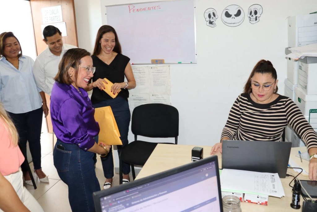 No habrá aumento de predial en Mérida, para el 2026