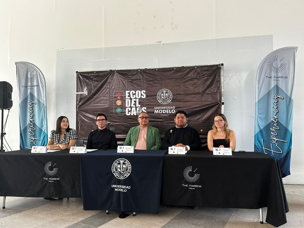 Anuncian Fashion Show con temática de caos urbano