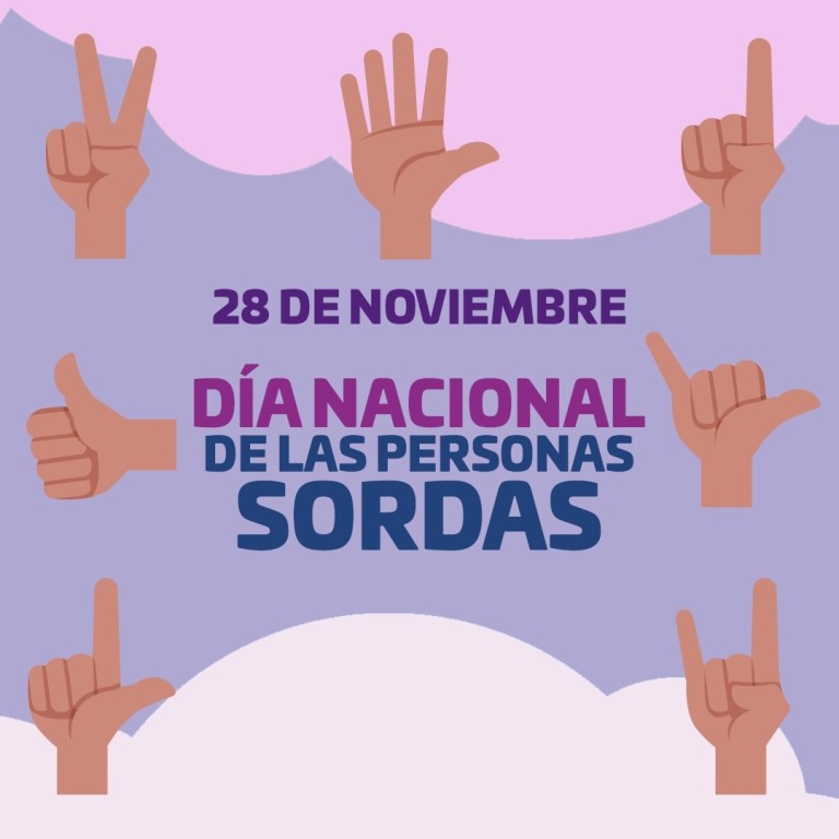 Según el Inegi, en 2020 Yucatán ocupaba el lugar 16 en casos de sordera