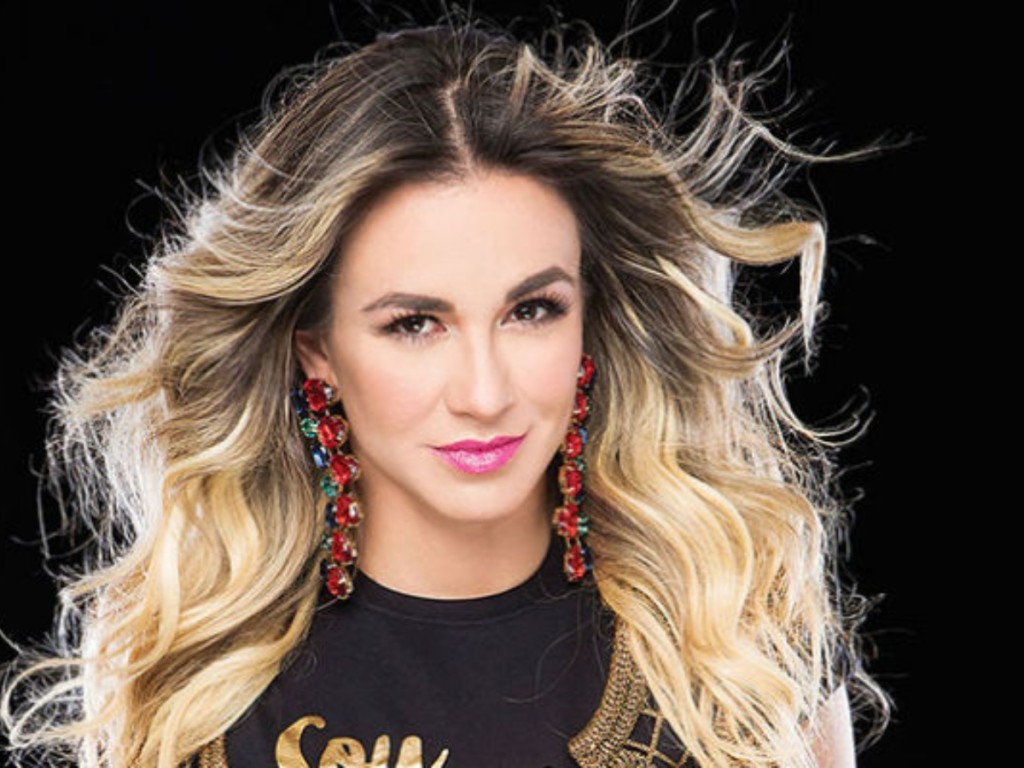 Este fin de semana María José actuará en Mérida