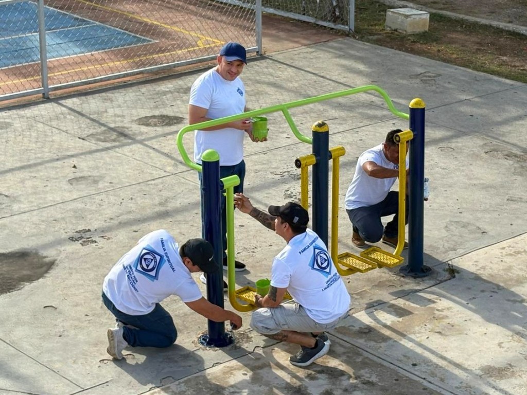 Ciudadanía y empresas se unen al inicio de la Semana de la Solidaridad en Mérida