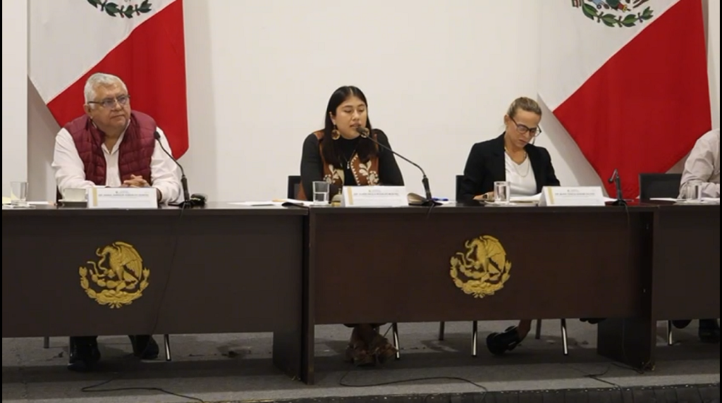 Fortalecerán Proyecto de Ley sobre Autismo con consultas ciudadanas en el Estado