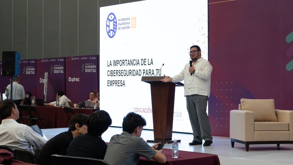 Deciden 200 nuevas empresas de Yucatán dar el salto a la era digital para no perder competitividad