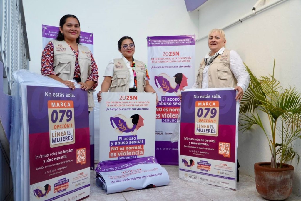 Formalizan instalación del Centro Libre de Maxcanú en la Universidad Tecnológica del Poniente