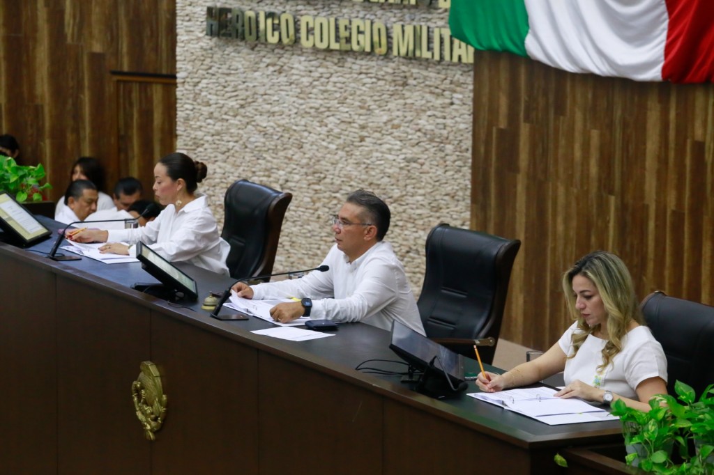 Declaran festividades yucatecas como Patrimonio Cultural Intangible del Estado