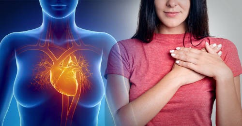 El IMSS Yucatán advierte sobre enfermedades cardiovasculares en mujeres