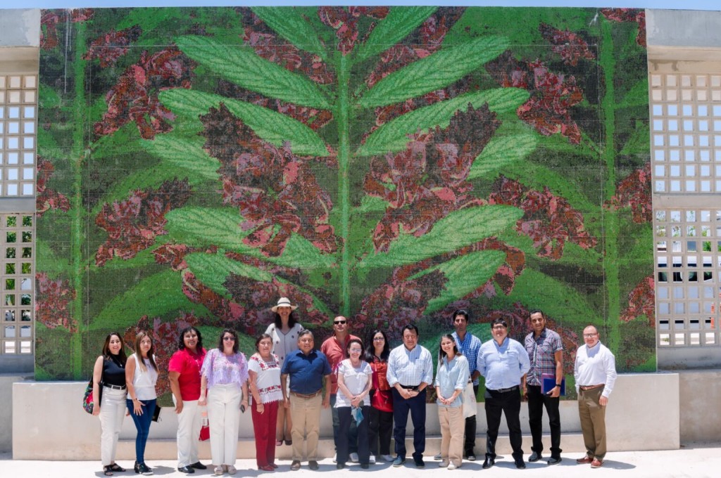 Universidad Rosario Castellanos abrirá Clases presenciales en marzo de 2026, en Kanasín