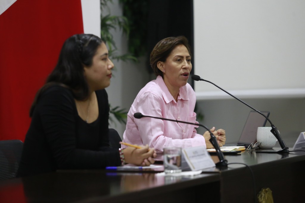 Yucatán podría aprobar la Ley de Autismo antes del 15 de diciembre