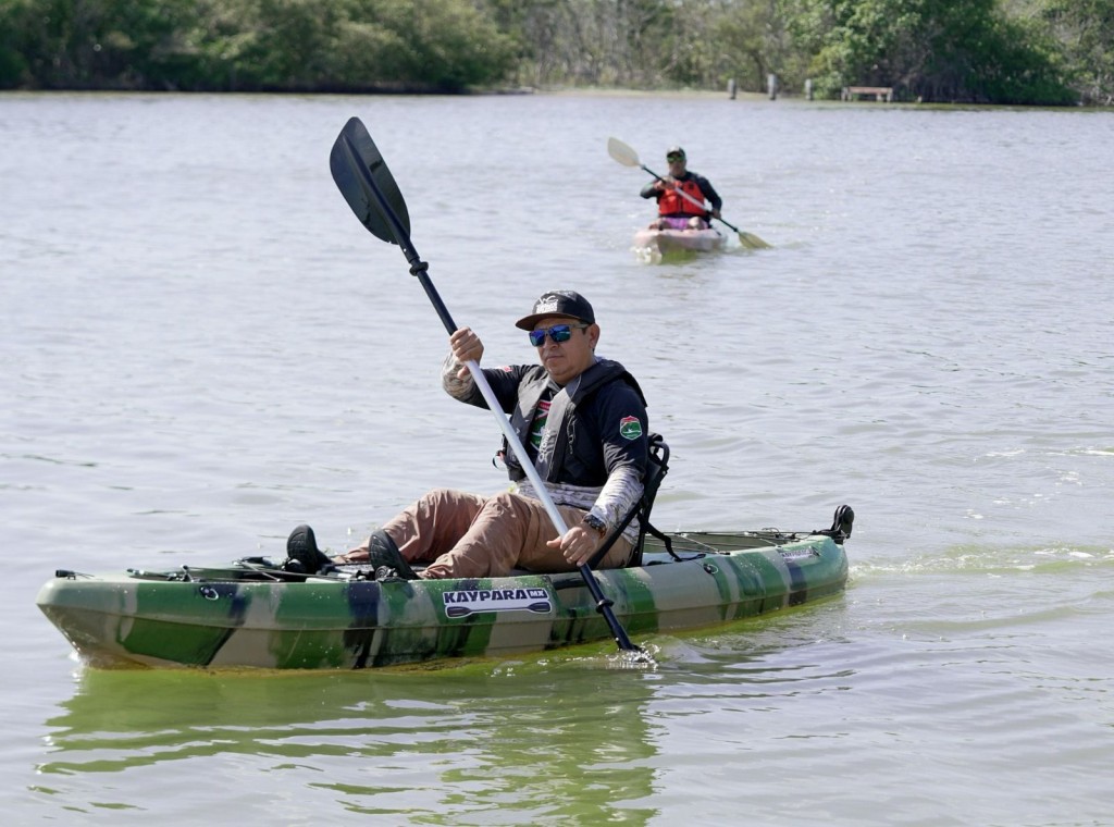 Aumentó en 19 por ciento el turismo extranjero, en Yucatán