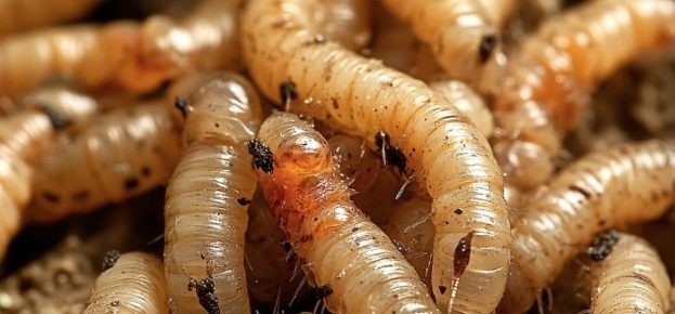 Detectan 37 nuevos casos de gusano barrenador, y Seder ofrece tratamiento gratuito