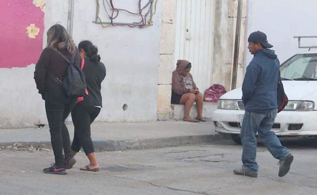 Este miércoles, en Yucatán, registros térmicos de 12°C