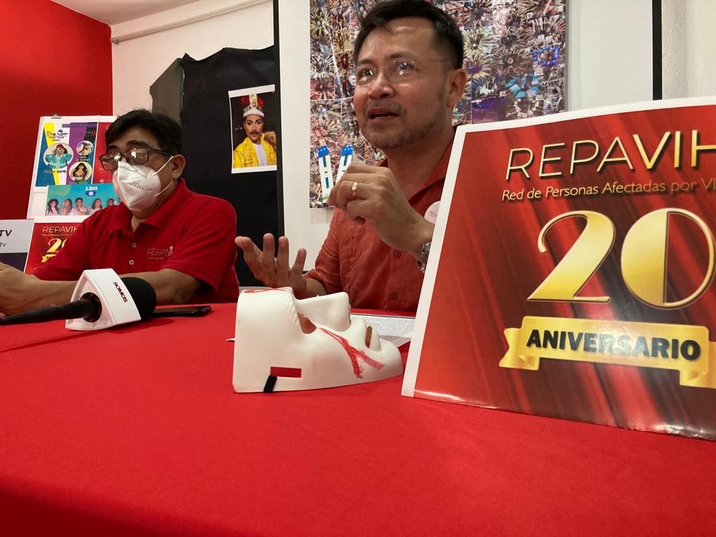 Que la salud sea uno de tus deseos para el Año Nuevo