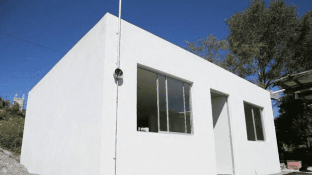 Est&aacute; en proceso de verificaci&oacute;n la asignaci&oacute;n de casas, como parte del programa Vivienda para el Bienestar