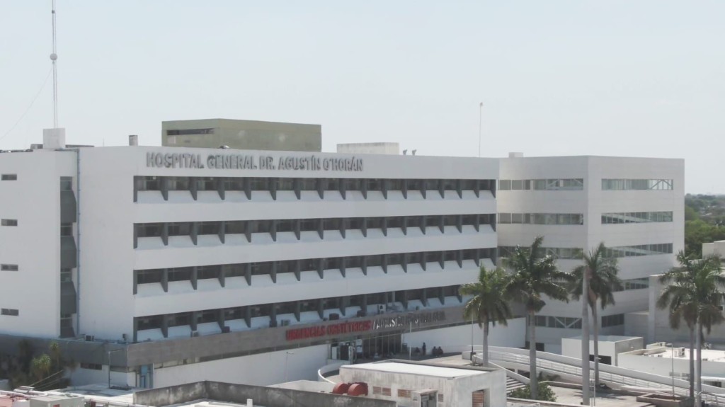 La Navidad y sus primeras horas llenan de vida a hospitales de la SSY