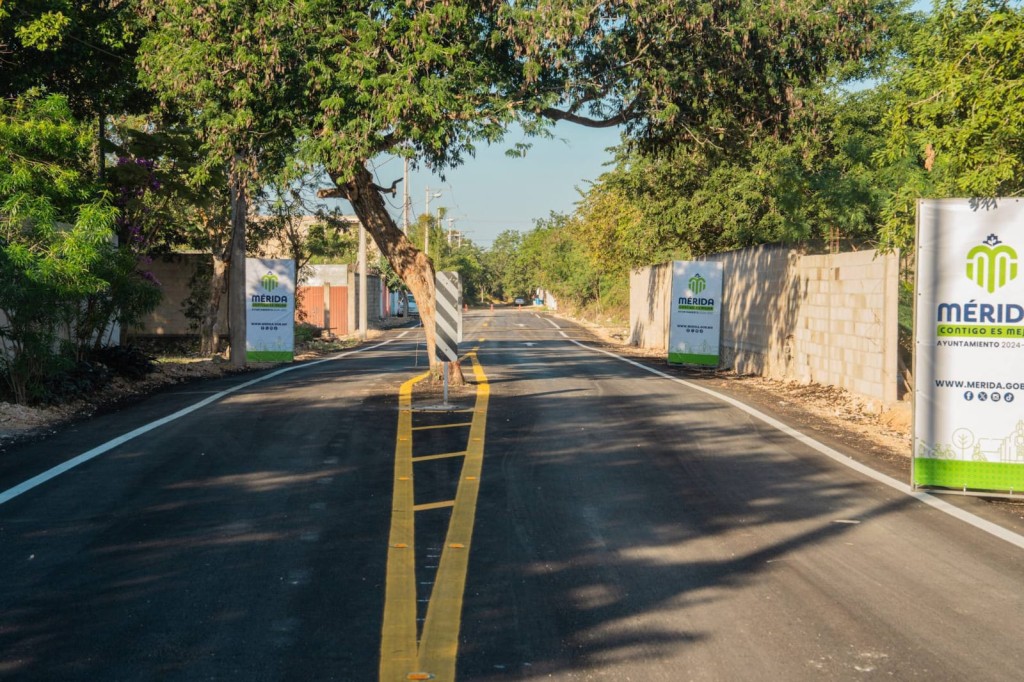 En 2026 intensificaremos los trabajos de mejoramiento de calles en toda la ciudad: Cecilia Patr&oacute;n